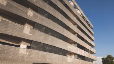 Promoción Residencial Granada, Avenida Príncipe de Asturias, esquina Calle Francisco Guerra s/n. Huerta Rosales-Valdepasillas (Badajoz Capital) de 286.000 €