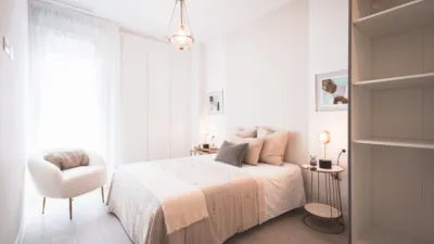 Promoción Residencial Granada, Avenida Príncipe de Asturias, esquina Calle Francisco Guerra s/n. Huerta Rosales-Valdepasillas (Badajoz Capital) de 286.000 €