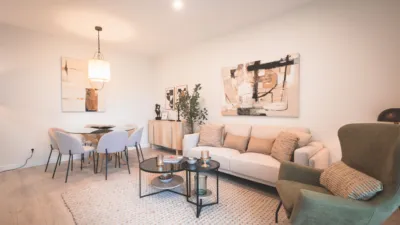 Promoción Residencial Granada, Avenida Príncipe de Asturias, esquina Calle Francisco Guerra s/n. Huerta Rosales-Valdepasillas (Badajoz Capital) de 286.000 €