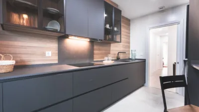 Promoción Residencial Granada, Avenida Príncipe de Asturias, esquina Calle Francisco Guerra s/n. Huerta Rosales-Valdepasillas (Badajoz Capital) de 286.000 €