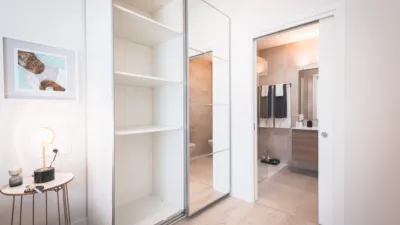 Promoción Residencial Granada, Avenida Príncipe de Asturias, esquina Calle Francisco Guerra s/n. Huerta Rosales-Valdepasillas (Badajoz Capital) de 286.000 €