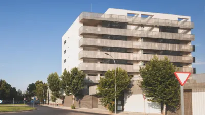 Promoción Residencial Granada, Avenida Príncipe de Asturias, esquina Calle Francisco Guerra s/n. Huerta Rosales-Valdepasillas (Badajoz Capital) de 286.000 €