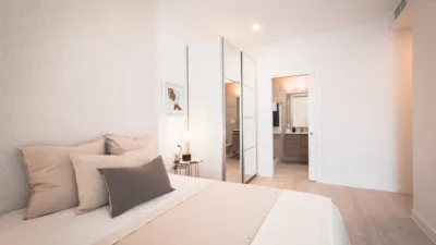 Promoción Residencial Granada, Avenida Príncipe de Asturias, esquina Calle Francisco Guerra s/n. Huerta Rosales-Valdepasillas (Badajoz Capital) de 286.000 €