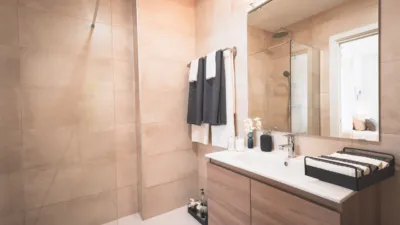 Promoción Residencial Granada, Avenida Príncipe de Asturias, esquina Calle Francisco Guerra s/n. Huerta Rosales-Valdepasillas (Badajoz Capital) de 286.000 €