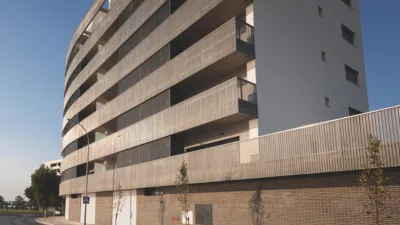 Promoción Residencial Granada, Avenida Príncipe de Asturias, esquina Calle Francisco Guerra s/n. Huerta Rosales-Valdepasillas (Badajoz Capital) de 286.000 €