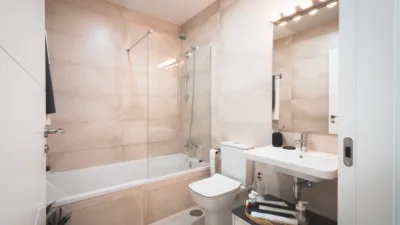 Promoción Residencial Granada, Avenida Príncipe de Asturias, esquina Calle Francisco Guerra s/n. Huerta Rosales-Valdepasillas (Badajoz Capital) de 286.000 €