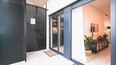 Promoción Residencial Granada, Avenida Príncipe de Asturias, esquina Calle Francisco Guerra s/n. Huerta Rosales-Valdepasillas (Badajoz Capital) de 286.000 €