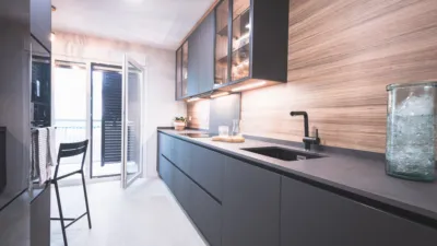 Promoción Residencial Granada, Avenida Príncipe de Asturias, esquina Calle Francisco Guerra s/n. Huerta Rosales-Valdepasillas (Badajoz Capital) de 286.000 €