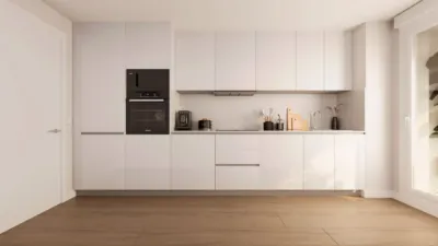 Promoción 3@Patraix, Avenida José Roca Coll 1311. Safranar (Distrito Patraix. València Capital) de 560.000 €