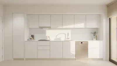 Promoción Culmia Mistral Parc de l’Alba, Calle Parc de l'Alba s/n. Plana del Castell-Montflorit (Cerdanyola del Vallès) de 381.000 €