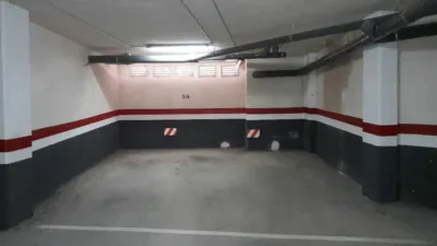 Piso en alquiler en Avenida de la Constitución, cerca de Calle de Rosalía de Castro, Cariño de 490 €