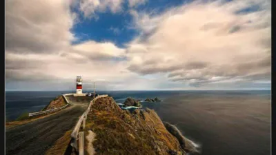 Piso en alquiler en Avenida de la Constitución, cerca de Calle de Rosalía de Castro, Cariño de 490 €