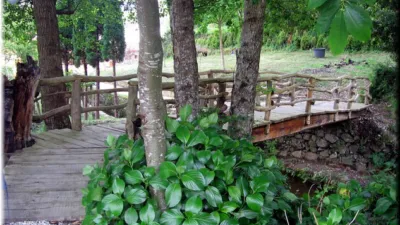 Piso en alquiler en Avenida de la Constitución, cerca de Calle de Rosalía de Castro, Cariño de 490 €