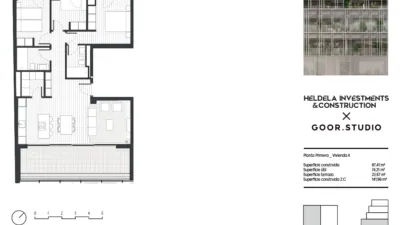 Apartment on Calle de San Blas, 38 photo 18