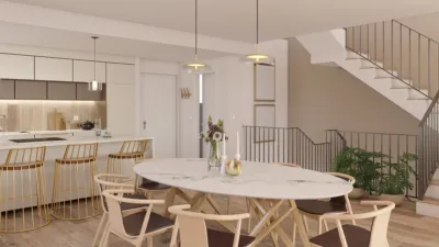 Promoción Residencial Cala de Mijas, Urbanización Lagar Martell 15B. La Cala Golf-Lagar Martell (Mijas) de 562.800 €