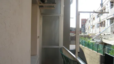 Apartment on Carrer del Pare Claret photo 10