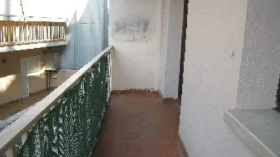 Apartment on Carrer del Pare Claret photo 11