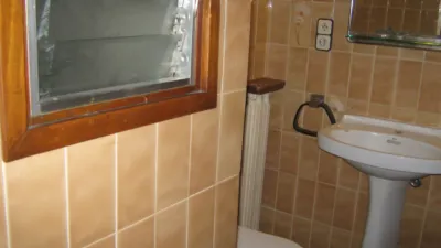 Apartment on Carrer del Pare Claret photo 13