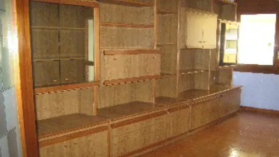 Apartment on Carrer del Pare Claret photo 14