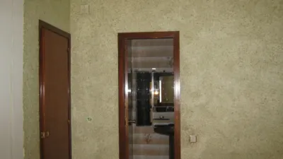 Apartment on Carrer del Pare Claret photo 18