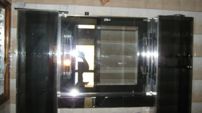 Apartment on Carrer del Pare Claret photo 19