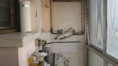 Apartment on Carrer del Pare Claret photo 21
