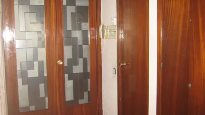 Apartment on Carrer del Pare Claret photo 22