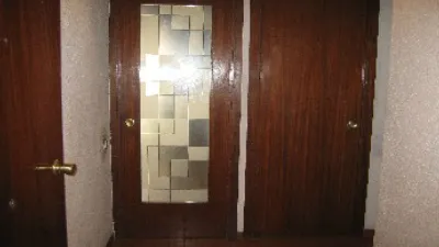 Apartment on Carrer del Pare Claret photo 23