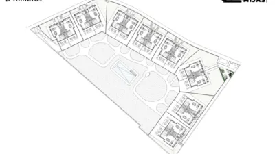 Promoción Residencial Cala de Mijas, Urbanización Lagar Martell 15B. La Cala Golf-Lagar Martell (Mijas) de 562.800 €