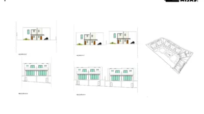 Promoción Residencial Cala de Mijas, Urbanización Lagar Martell 15B. La Cala Golf-Lagar Martell (Mijas) de 562.800 €
