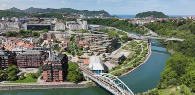 Piso en venta en Calle Aralar Mendia Kalea, 22, Loiola-Txomin-enea-Martutene (San Sebastián - Donostia) de 650.000 €