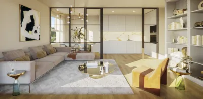 Piso en venta en Calle Aralar Mendia Kalea, 22, Loiola-Txomin-enea-Martutene (San Sebastián - Donostia) de 650.000 €