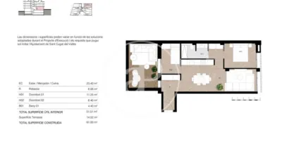 Loft on Calle Provisional photo 9