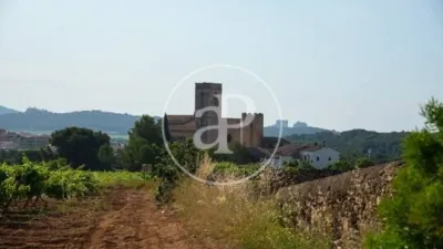Promoción Bellmar - Vilanoveta Residencial, Calle Turó de l'Home 1. Mas d'en Serra-Els Cards (Sant Pere de Ribes) de 298.000 €