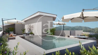 Apartment on Avinguda de Catalunya photo 9