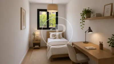 Apartment on Avinguda de Catalunya photo 10