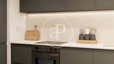Promoción Bellmar - Vilanoveta Residencial, Calle Turó de l'Home 1. Mas d'en Serra-Els Cards (Sant Pere de Ribes) de 298.000 €