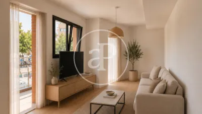 Apartment on Avinguda de Catalunya photo 6
