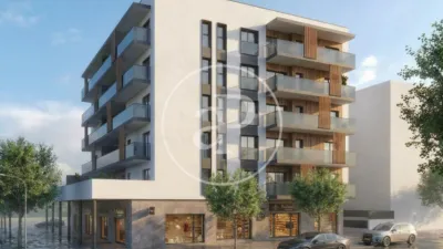 Promoción Bellmar - Vilanoveta Residencial, Calle Turó de l'Home 1. Mas d'en Serra-Els Cards (Sant Pere de Ribes) de 298.000 €