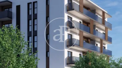 Promoción Bellmar - Vilanoveta Residencial, Calle Turó de l'Home 1. Mas d'en Serra-Els Cards (Sant Pere de Ribes) de 298.000 €