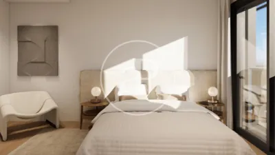 Promoción Bellmar - Vilanoveta Residencial, Calle Turó de l'Home 1. Mas d'en Serra-Els Cards (Sant Pere de Ribes) de 298.000 €