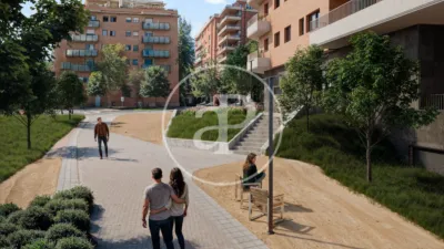 Apartment on Avinguda de Catalunya photo 5