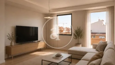 Apartment on Avinguda de Catalunya photo 4