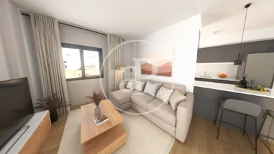 Apartment on Avinguda de Catalunya photo 7