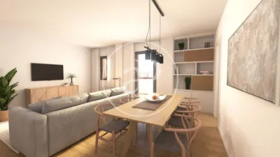 Apartment on Avinguda de Catalunya photo 2