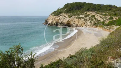 Promoción Bellmar - Vilanoveta Residencial, Calle Turó de l'Home 1. Mas d'en Serra-Els Cards (Sant Pere de Ribes) de 298.000 €