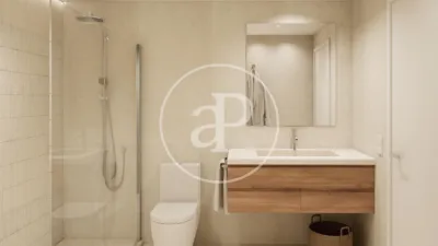 Promoción Bellmar - Vilanoveta Residencial, Calle Turó de l'Home 1. Mas d'en Serra-Els Cards (Sant Pere de Ribes) de 298.000 €