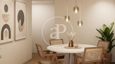 Promoción Bellmar - Vilanoveta Residencial, Calle Turó de l'Home 1. Mas d'en Serra-Els Cards (Sant Pere de Ribes) de 298.000 €