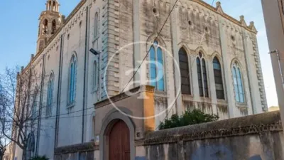 Promoción Bellmar - Vilanoveta Residencial, Calle Turó de l'Home 1. Mas d'en Serra-Els Cards (Sant Pere de Ribes) de 298.000 €