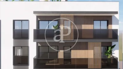 Promoción Bellmar - Vilanoveta Residencial, Calle Turó de l'Home 1. Mas d'en Serra-Els Cards (Sant Pere de Ribes) de 298.000 €